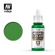 Verde medio 17 ml, #74. VALLEJO 70891