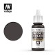 German cam. black brown 17 ml, #150. VALLEJO 70822