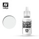 White grey 17 ml, #151. VALLEJO 70993