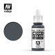 Dark grey 17 ml, #166. VALLEJO 70994