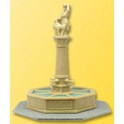 Fontana.