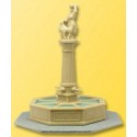 Fountain set. KIBRI 38151 Fountain set. KIBRI 38151