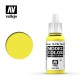 Yellow fluo 17 ml, #206. VALLEJO 70730