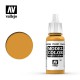 Tan glaze 17 ml, #203. VALLEJO 70831