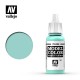 Verdigris glaze 17 ml, #202. VALLEJO 70832