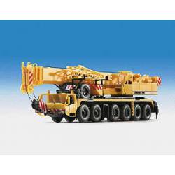 LIEBHERR 1120 Telescopic crane. KIBRI 13012