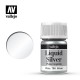 Silver 35 ml, #211. VALLEJO 70790