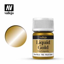 Oro Ricco 35 ml, 214.