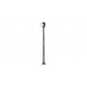 Poste con un reflector. VIESSMANN 6331