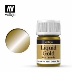 Ouro verde 35 ml, 216.