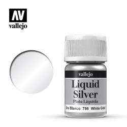 White gold 35 ml, 217.