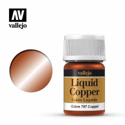 Cuivre 35 ml, 218.