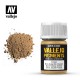 Dark yellow ochre. VALLEJO 73103