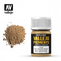 Dark yellow ochre. VALLEJO 73103