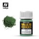 Chrome oxide green. VALLEJO 73112