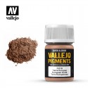 Tierra europea. VALLEJO 73119