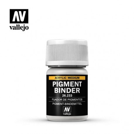 Pigment blinder. VALLEJO 26233