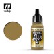 Amarillo Panzer 17 ml. VALLEJO 71025