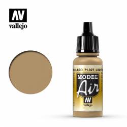 Light Brown 17 ml. VALLEJO 71027