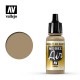 Sand Yellow 17 ml. VALLEJO 71028