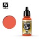 Fluorescent Red 17 ml. VALLEJO 71082