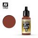 Rojo Fuego 17 ml. VALLEJO 71084