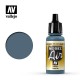 UK Azul Mediterranean 17 ml. VALLEJO 71111