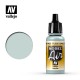 Underside blue "Faded" 17 ml.