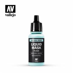 Liquid mask 17 ml, #197. VALLEJO 70523