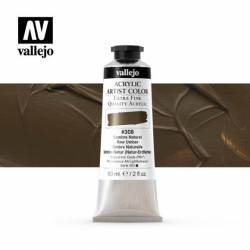 Natürlicher Schatten 58 ml.