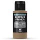 Surface primer, German Dark Yellow. VALLEJO 73604