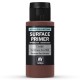 Surface primer, German Red Brown. VALLEJO 73605