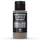 Surface primer, IDF Israeli Sand Grey. VALLEJO 73614