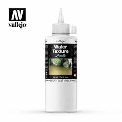 Still water. 200 ml. VALLEJO 26230