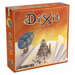 Dixit Odissea.