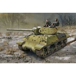 M10 "Lend-Lease"-Jagdpanzer.