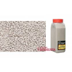 Gray Fine Ballast.
