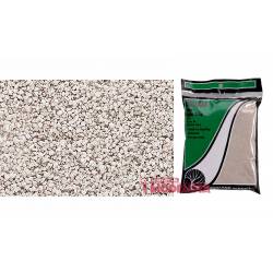 Light gray ballast 