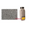 Balasto o grava gris. WOODLAND SCENICS B1382 Balasto o grava gris. WOODLAND SCENICS B1382