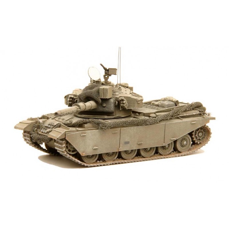 Centurion Dutch Army 105mm. ARTITEC 87.028 Centurion Dutch Army 105mm. ARTITEC 87.028