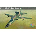 F-111A Aardvark.