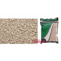 Balasto o grava color beige, fino. WOODLAND SCENICS B73
