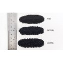 Cinders fine ballast. WOODLAND SCENICS B76