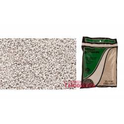 Gray medium ballast.