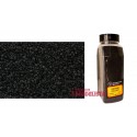 Balasto o grava color ceniza, medio. WOODLAND SCENICS B1383
