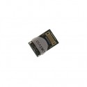 LokPilot Micro V4.0 DCC decoder, Next18. LokPilot Micro V4.0 DCC decoder, Next18.