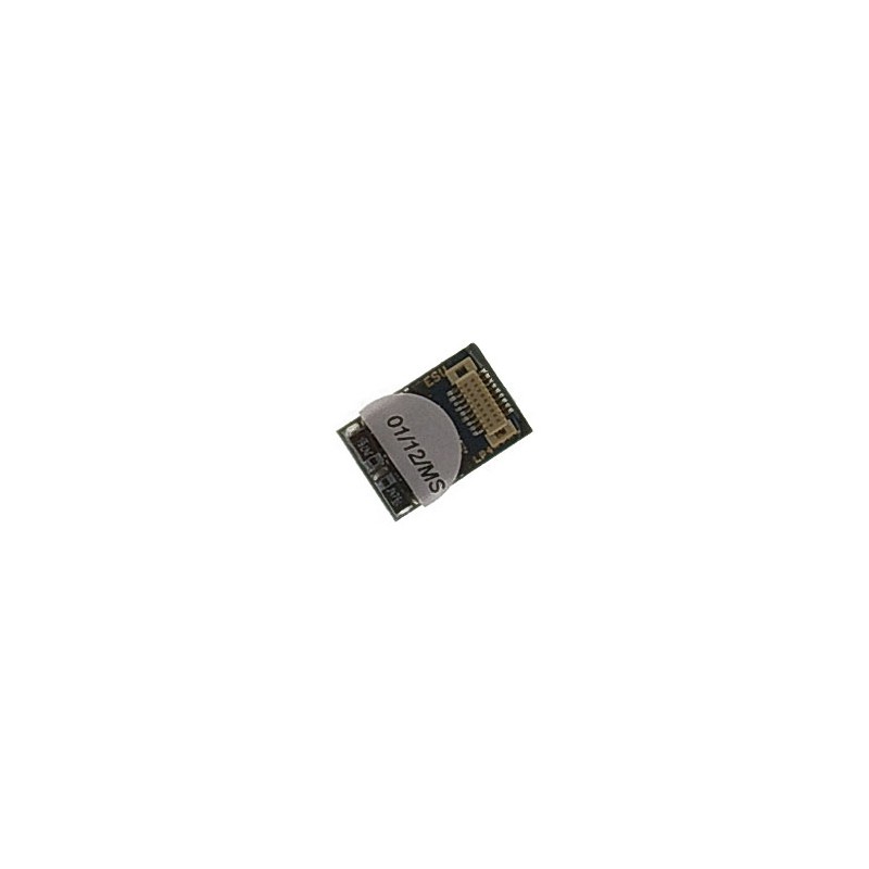 Decoder LokPilot Micro V4.0 DCC , Next18. Decoder LokPilot Micro V4.0 DCC , Next18.