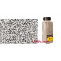 Balasto o grava color gris, medio. WOODLAND SCENICS B1394 Balasto o grava color gris, medio. WOODLAND SCENICS B1394
