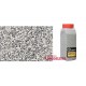 Gray blend ballast. WOODLAND SCENICS B1395