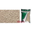 Balasto o grava gruesa, beige. WOODLAND SCENICS B87